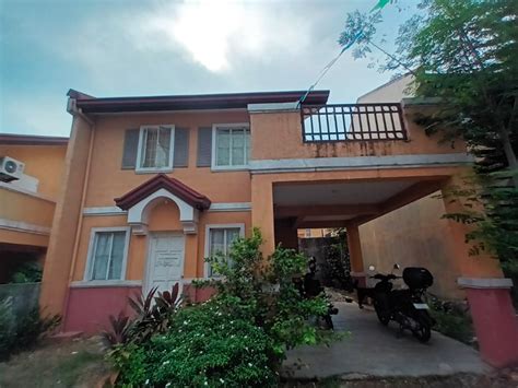 Houses for Sale in San Jose del Monte, Bulacan .